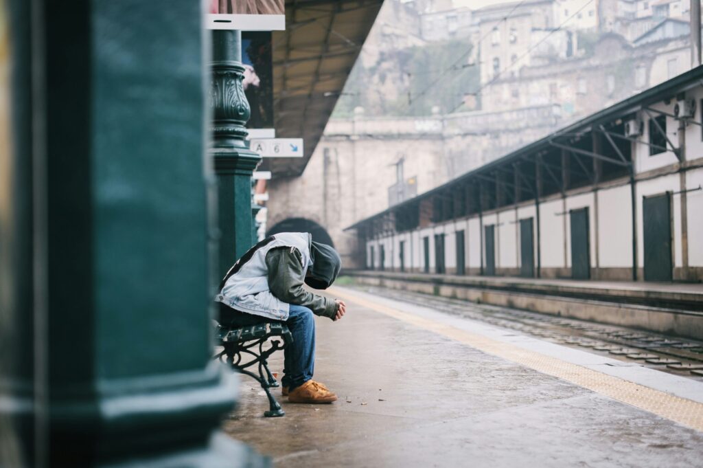 Fast-Deploy Rain Protection