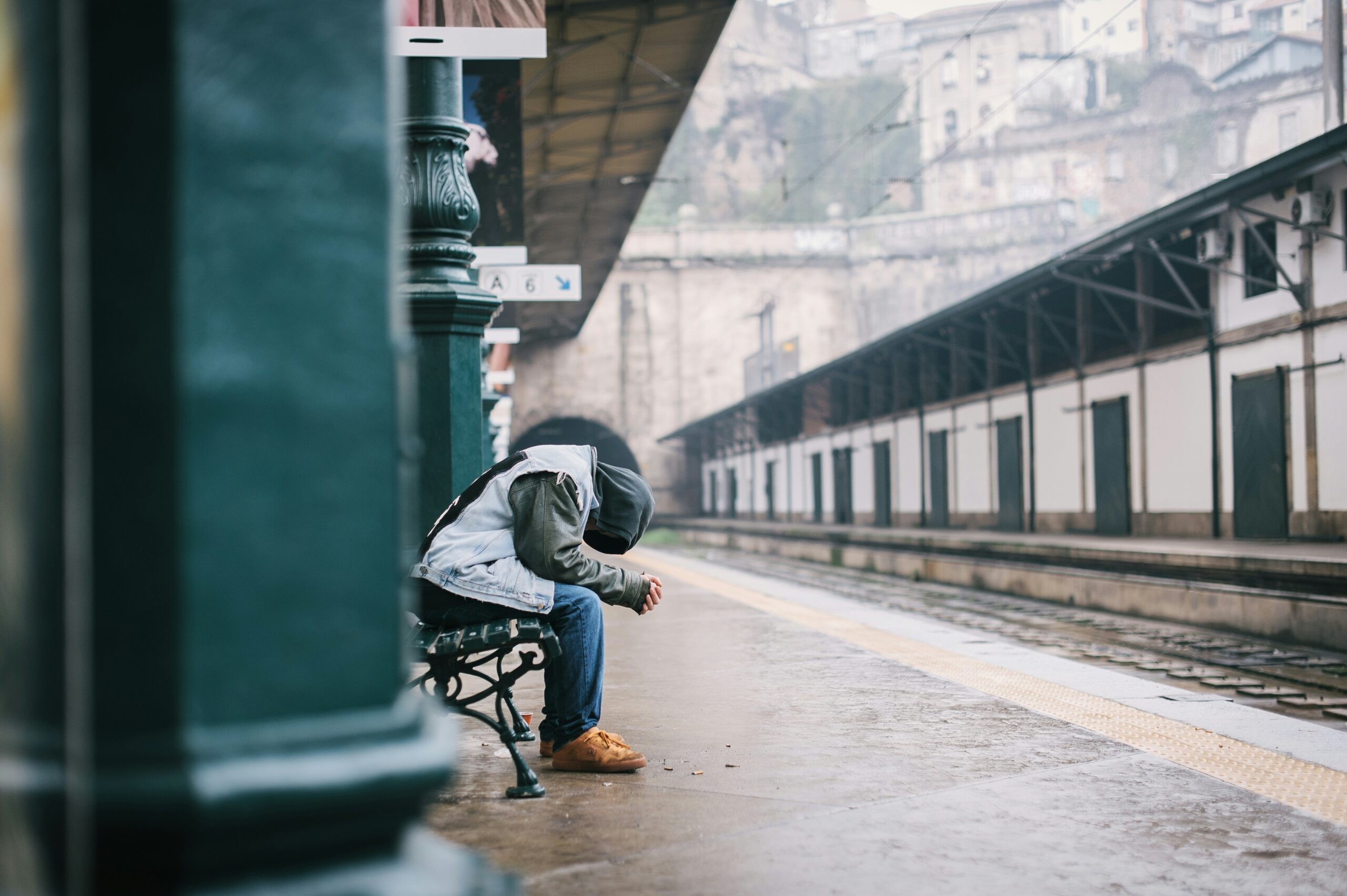 Fast-Deploy Rain Protection
