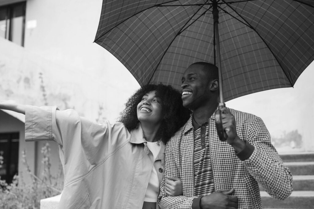 Instant Rain Coverage