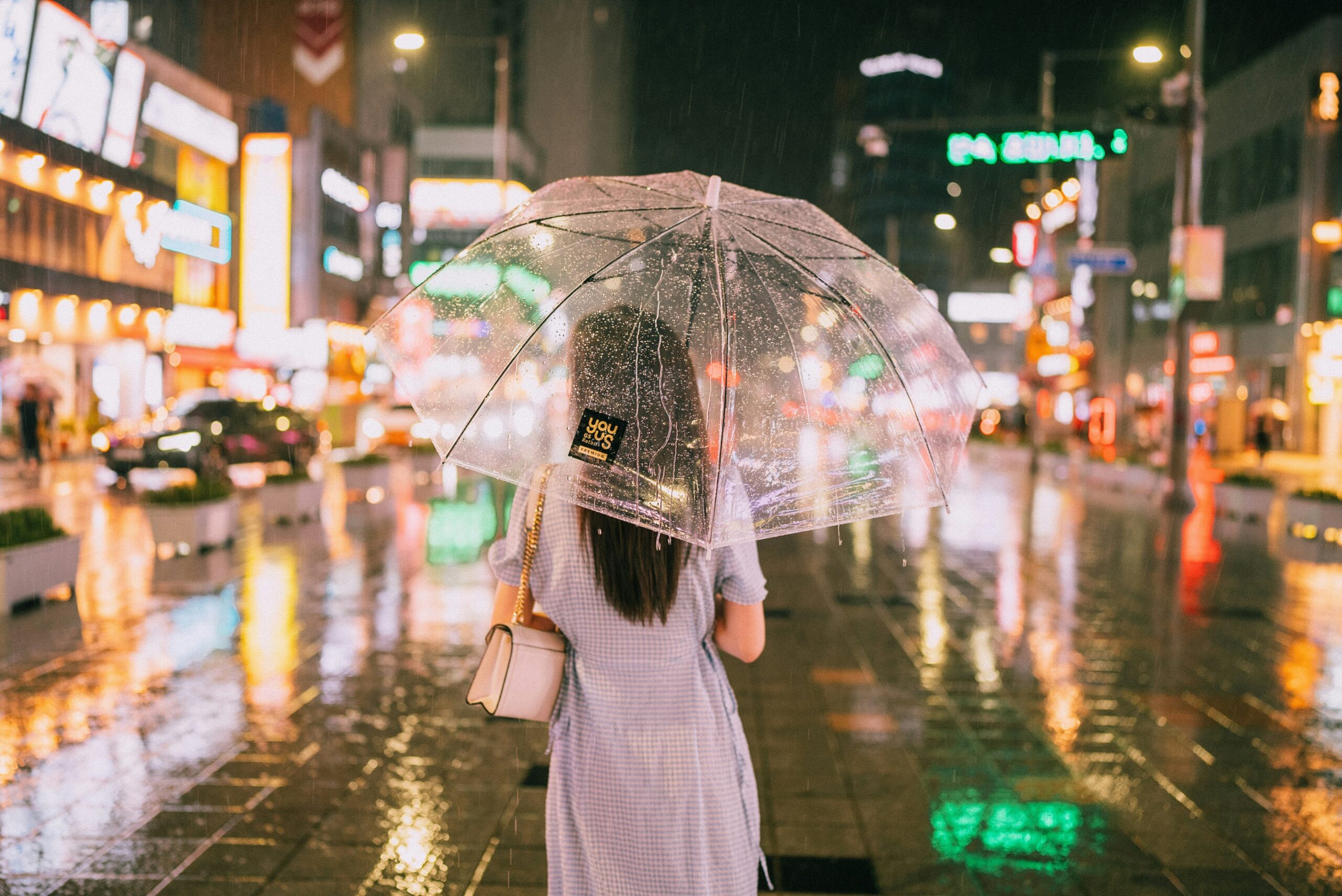 ventilated rain poncho